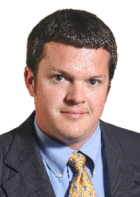 Brandon  Stalvey - Farm Bureau Insurance
